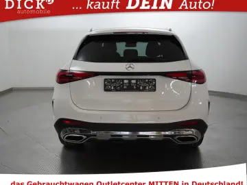 MERCEDES-BENZ GLC 200 4M 2X AMG Line MEMO 360 AHK AL…