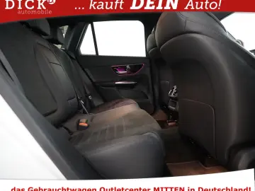 MERCEDES-BENZ GLC 200 4M 2X AMG Line MEMO 360 AHK AL…