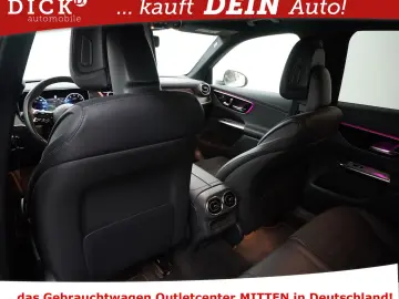 MERCEDES-BENZ GLC 200 4M 2X AMG Line MEMO 360 AHK AL…