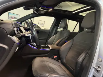 MERCEDES-BENZ GLC 200 4Matic AMG Pano Headup Memory Garantie