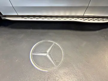 MERCEDES-BENZ GLC 200 4Matic AMG Pano Headup Memory Garantie