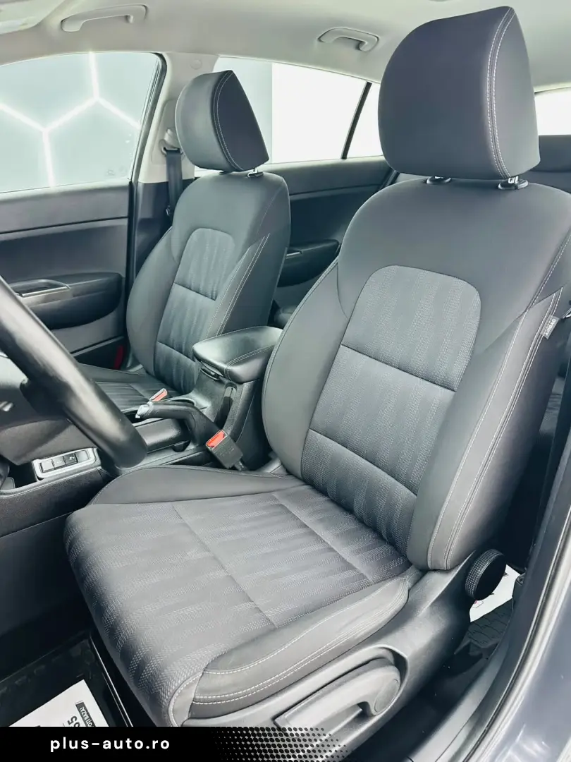 KIA SPORTAGE 2021 1.6i E6 Garantie 12 Luni Rate Avans 0 Doar