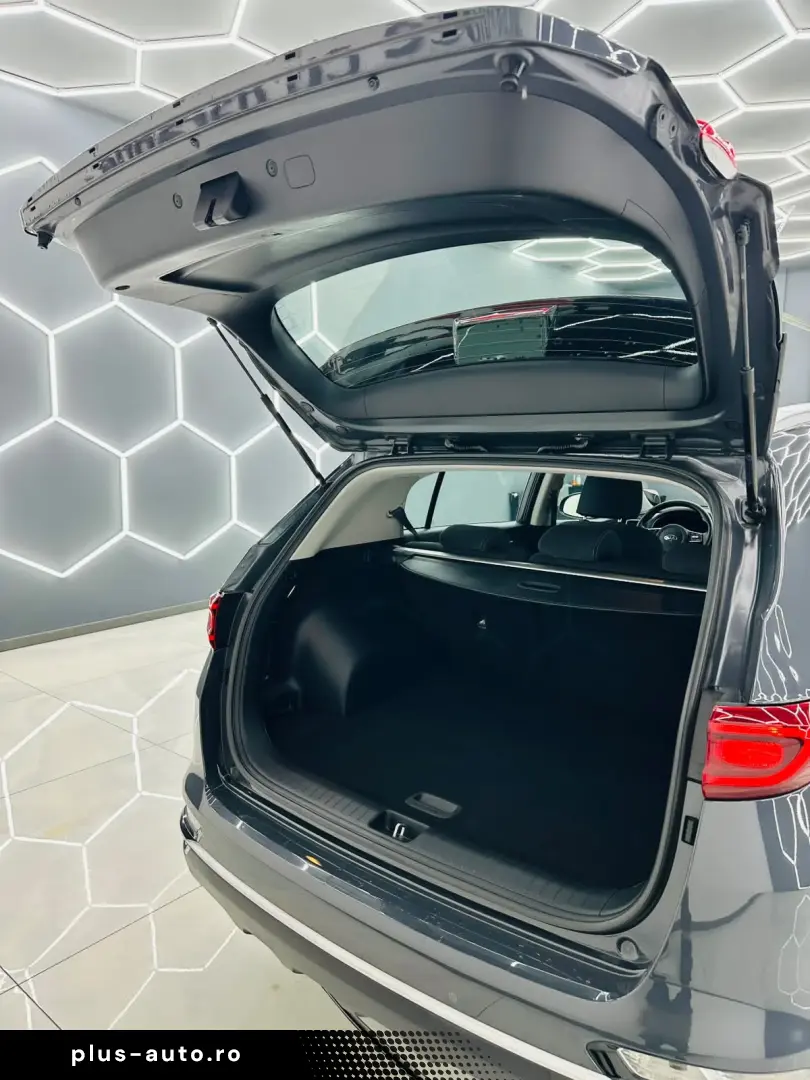 KIA SPORTAGE 2021 1.6i E6 Garantie 12 Luni Rate Avans 0 Doar