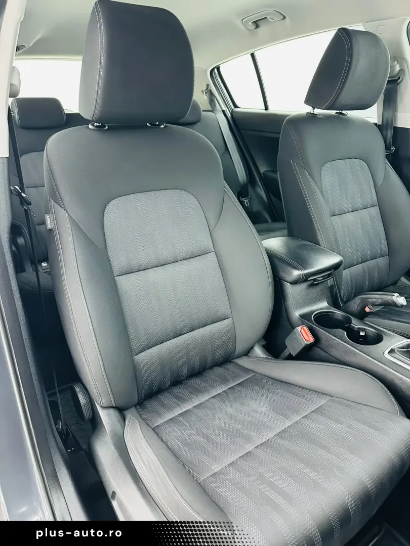 KIA SPORTAGE 2021 1.6i E6 Garantie 12 Luni Rate Avans 0 Doar