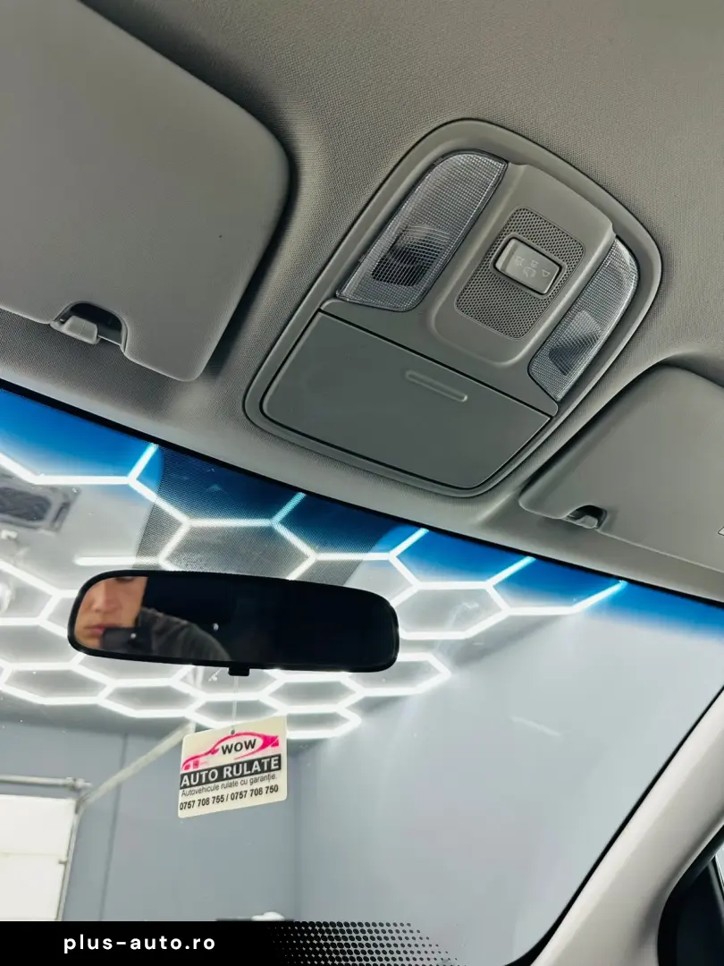 KIA SPORTAGE 2021 1.6i E6 Garantie 12 Luni Rate Avans 0 Doar
