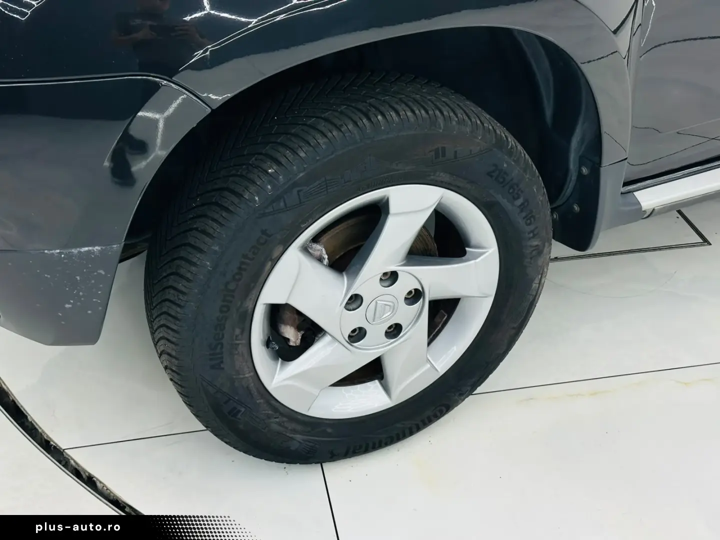 DACIA DUSTER 2013 1.5D E5 Garantie 12 Luni Rate Avans 0 Doar