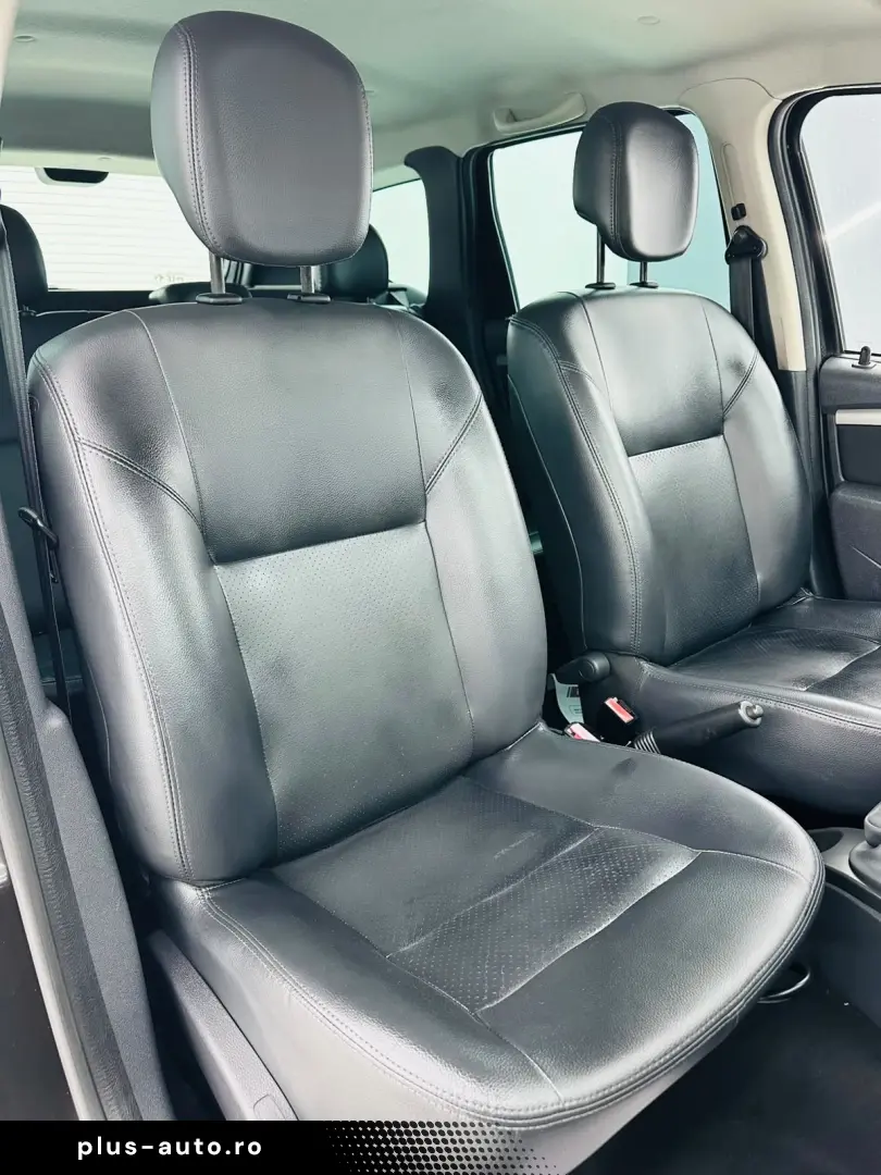 DACIA DUSTER 2013 1.5D E5 Garantie 12 Luni Rate Avans 0 Doar