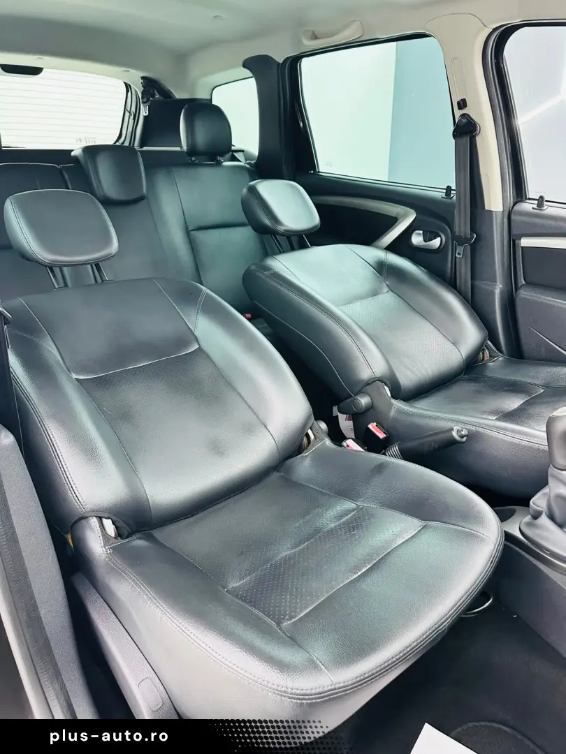 DACIA DUSTER 2013 1.5D E5 Garantie 12 Luni Rate Avans 0 Doar