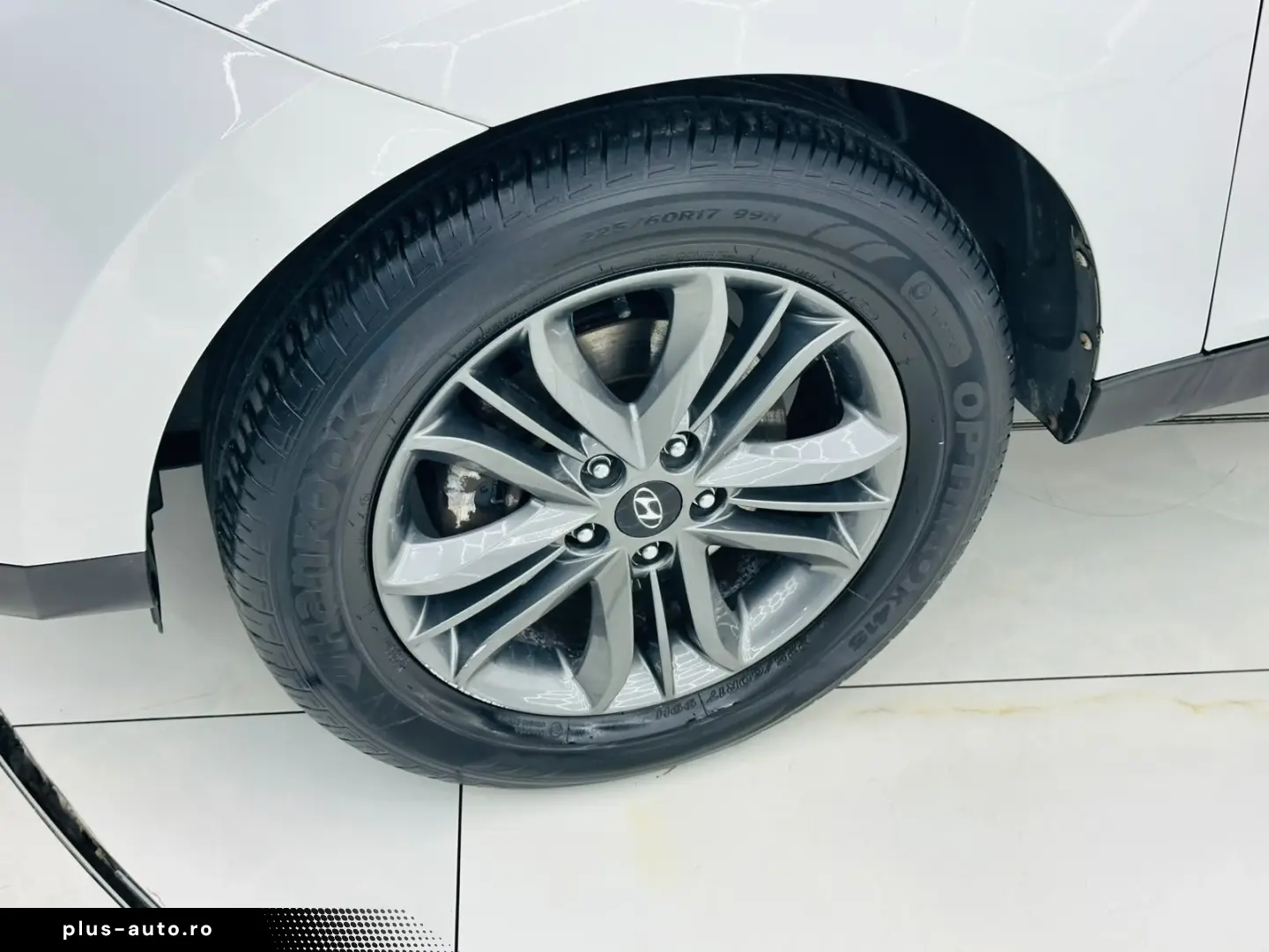 HYUNDAI IX35 2015 1.7D E5 Garantie 12 Luni Rate Avans 0 Doar