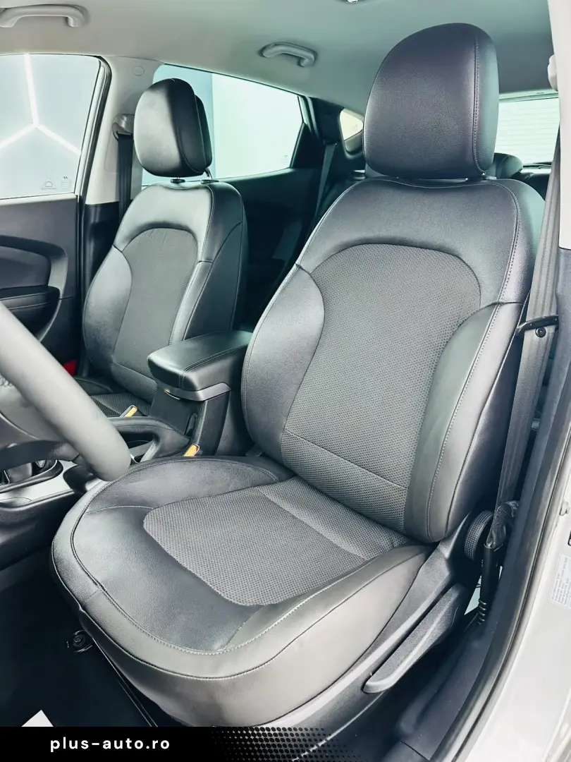 HYUNDAI IX35 2015 1.7D E5 Garantie 12 Luni Rate Avans 0 Doar