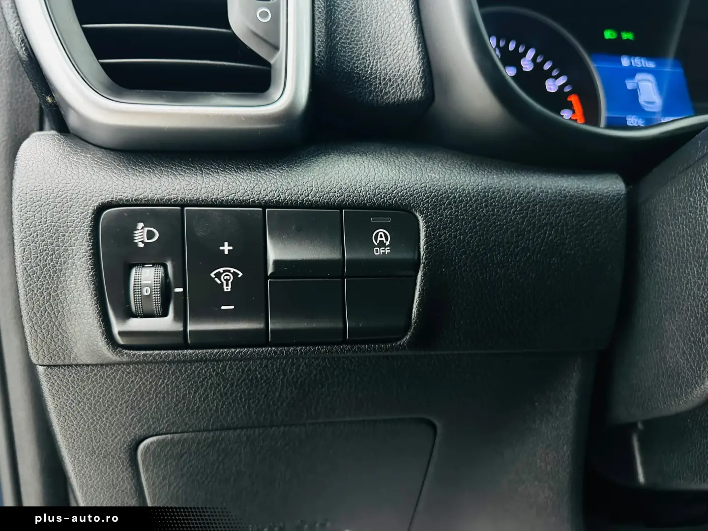 KIA SPORTAGE 2019 1.6i E6 Garantie 12 Luni Rate Avans 0 Doar