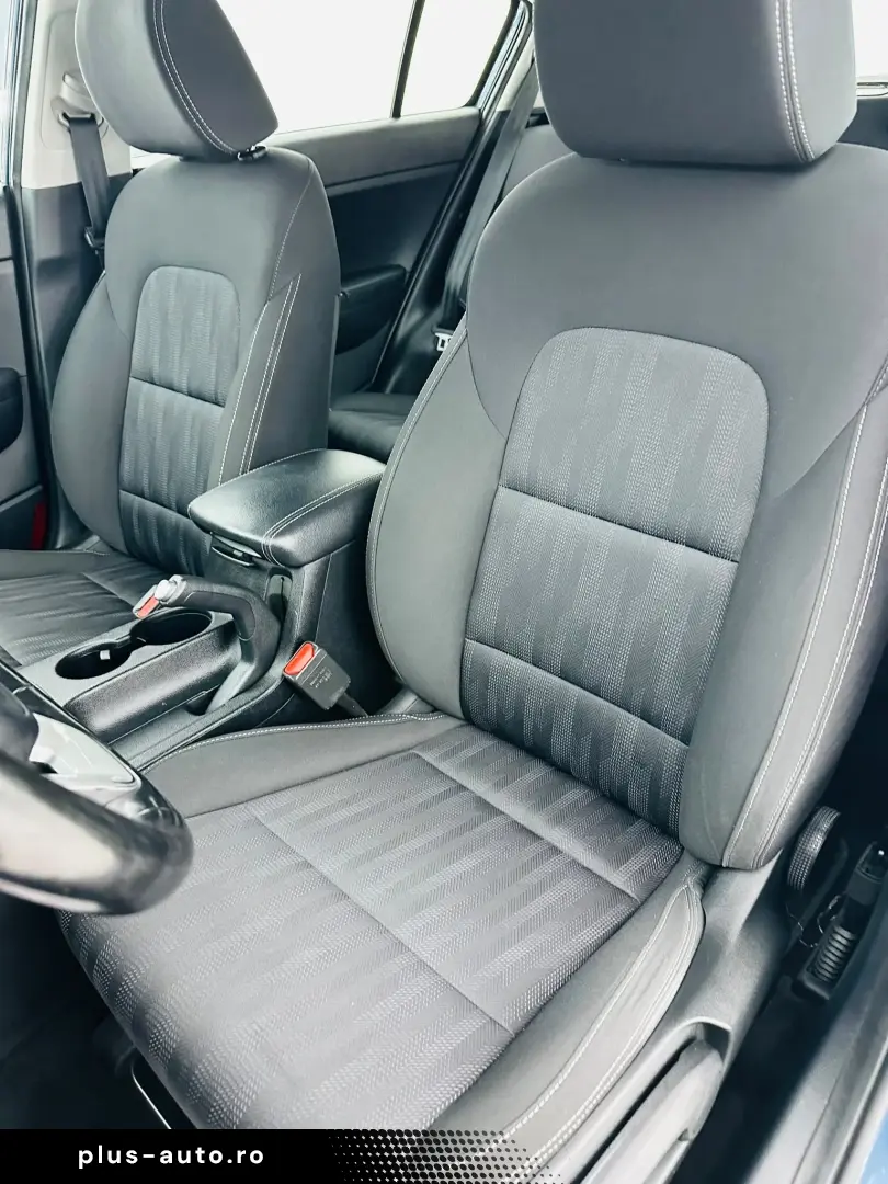 KIA SPORTAGE 2019 1.6i E6 Garantie 12 Luni Rate Avans 0 Doar