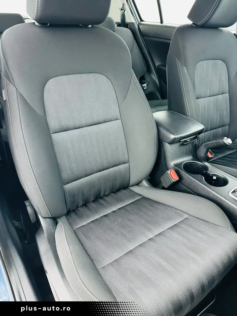 KIA SPORTAGE 2019 1.6i E6 Garantie 12 Luni Rate Avans 0 Doar