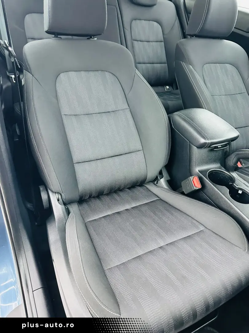 KIA SPORTAGE 2019 1.6i E6 Garantie 12 Luni Rate Avans 0 Doar