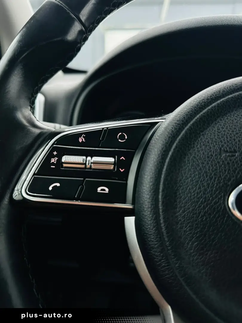 KIA SPORTAGE 2019 1.6i E6 Garantie 12 Luni Rate Avans 0 Doar