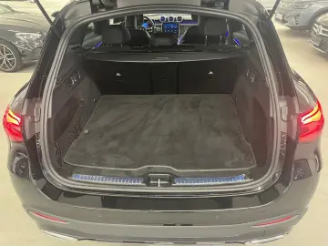MERCEDES-BENZ GLC 200 4M AMG Prem AHK DIGITAL 360  N…