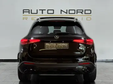 MERCEDES-BENZ GLC 200 AMG 4M Pano HeadUP Night 360  Memory