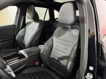 MERCEDES-BENZ GLC 200 AMG 4M Pano HeadUP Night 360  Memory