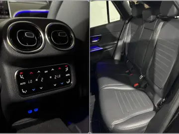 MERCEDES-BENZ GLC 200 AMG 4M Pano HeadUP Night 360  Memory