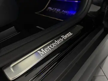 MERCEDES-BENZ GLC 200 AMG 4M Pano HeadUP Night 360  Memory
