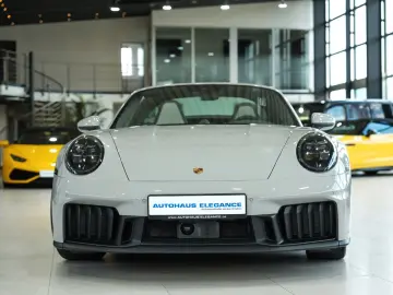 PORSCHE 911 Targa 4 GTS SPORT-CHRONO MATRIX LIFT BOSE 21