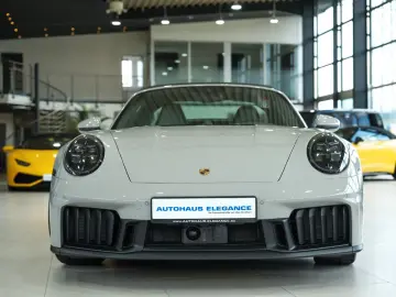 PORSCHE 911 Targa 4 GTS SPORT-CHRONO MATRIX LIFT BOSE 21