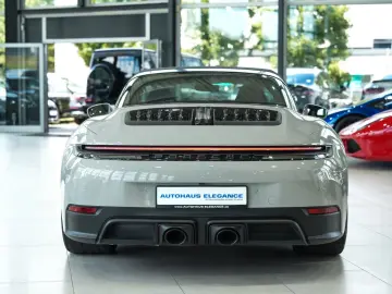 PORSCHE 911 Targa 4 GTS SPORT-CHRONO MATRIX LIFT BOSE 21