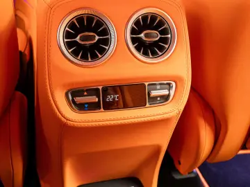 Mercedes-Benz G63 Brabus 800 WIDESTAR Carbon Monoblock ZM