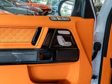 Mercedes-Benz G63 Brabus 800 WIDESTAR Carbon Monoblock ZM