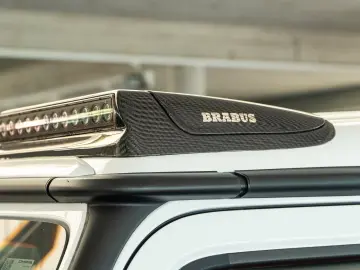 Mercedes-Benz G63 Brabus 800 WIDESTAR Carbon Monoblock ZM