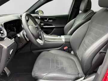 MERCEDES-BENZ GLC 300 4M Coupe AMG DIGLI DISTR AHK PANO 360