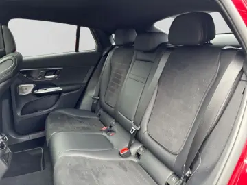 MERCEDES-BENZ GLC 300 4M Coupe AMG DIGLI DISTR AHK PANO 360