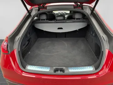 MERCEDES-BENZ GLC 300 4M Coupe AMG DIGLI DISTR AHK PANO 360