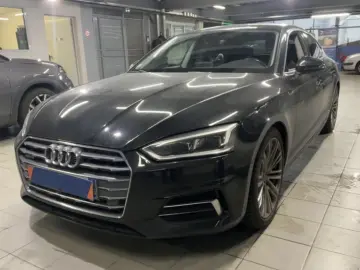 AUDI A5 45 TFSI   245HP   2.0 Benzina