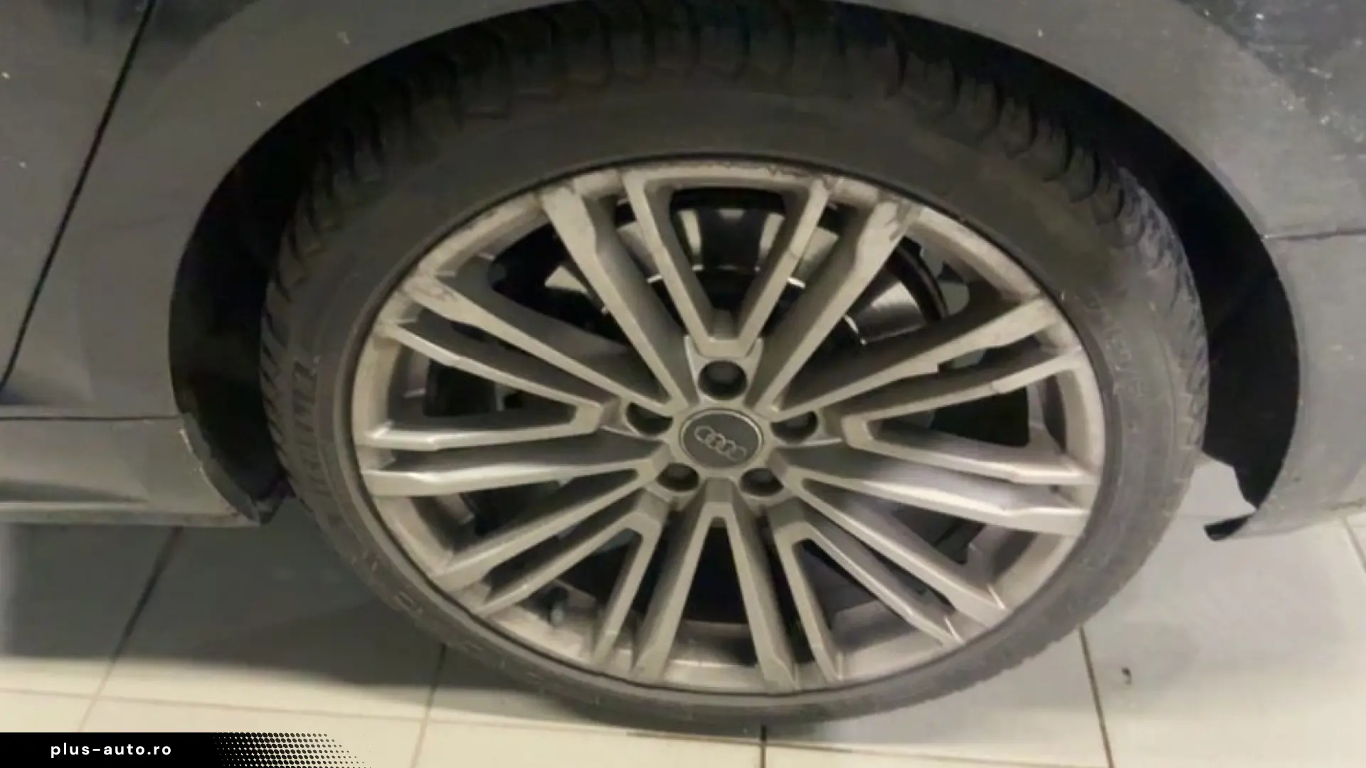 AUDI A5 45 TFSI   245HP   2.0 Benzina