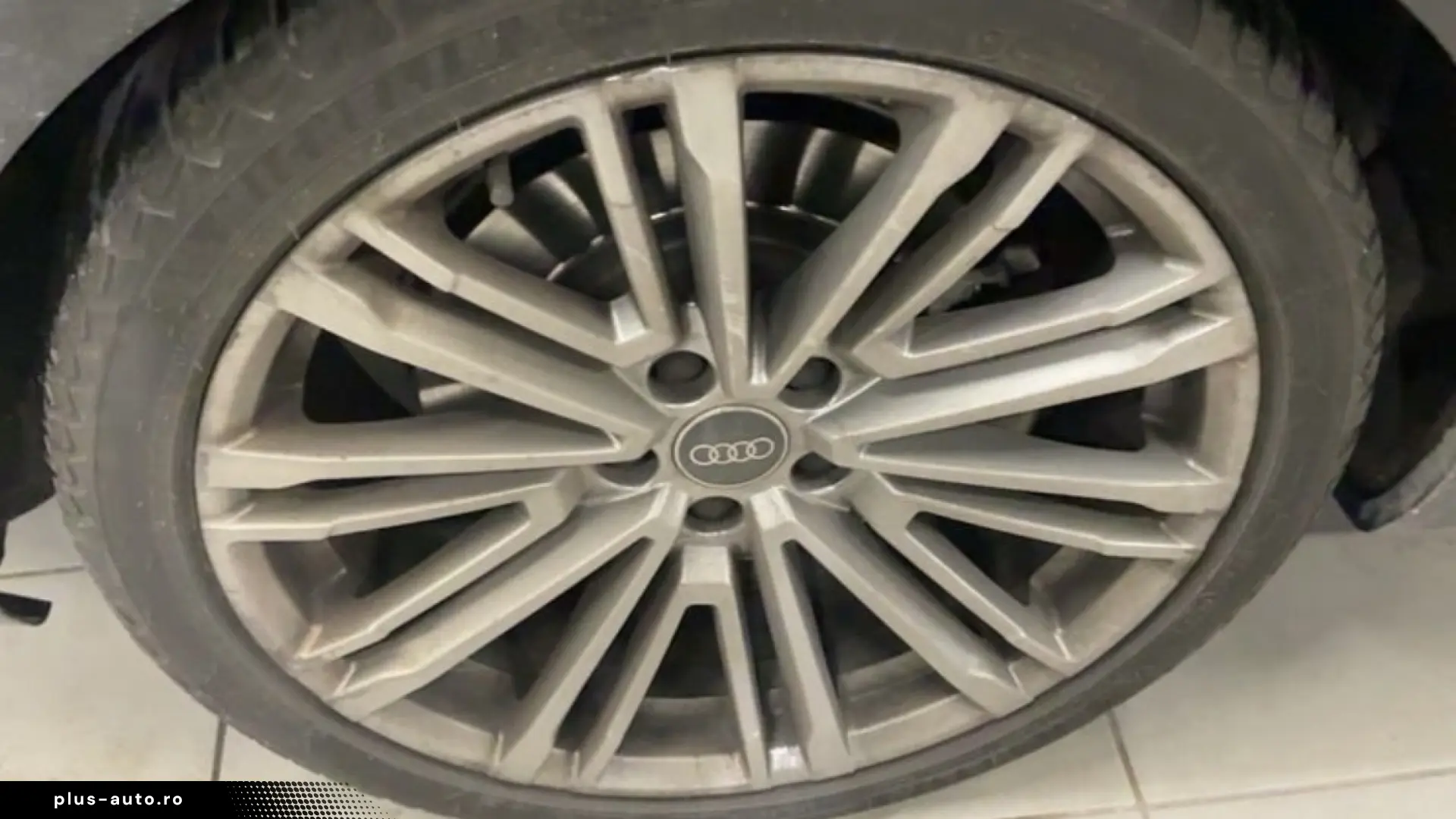 AUDI A5 45 TFSI   245HP   2.0 Benzina