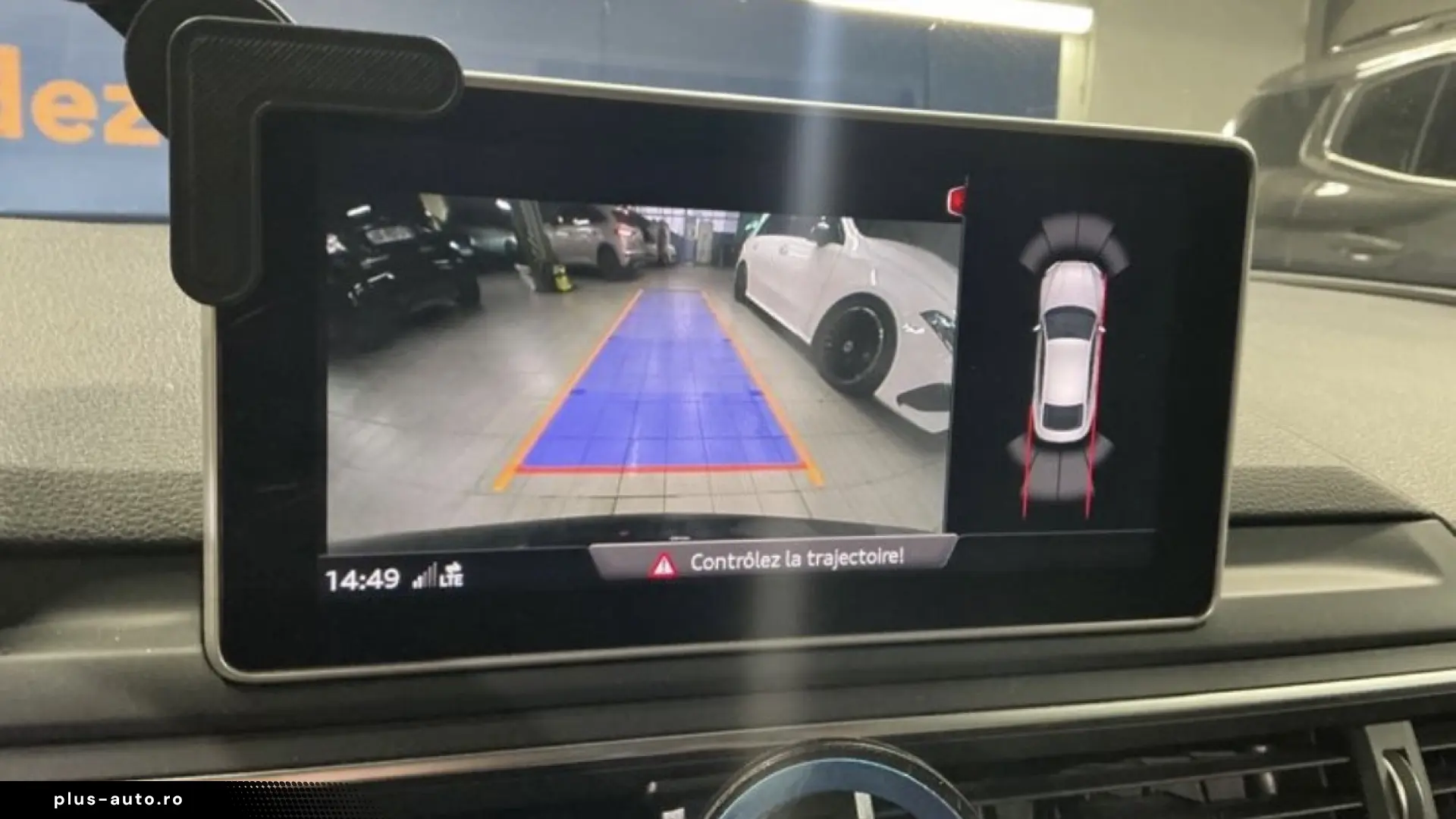 AUDI A5 45 TFSI   245HP   2.0 Benzina