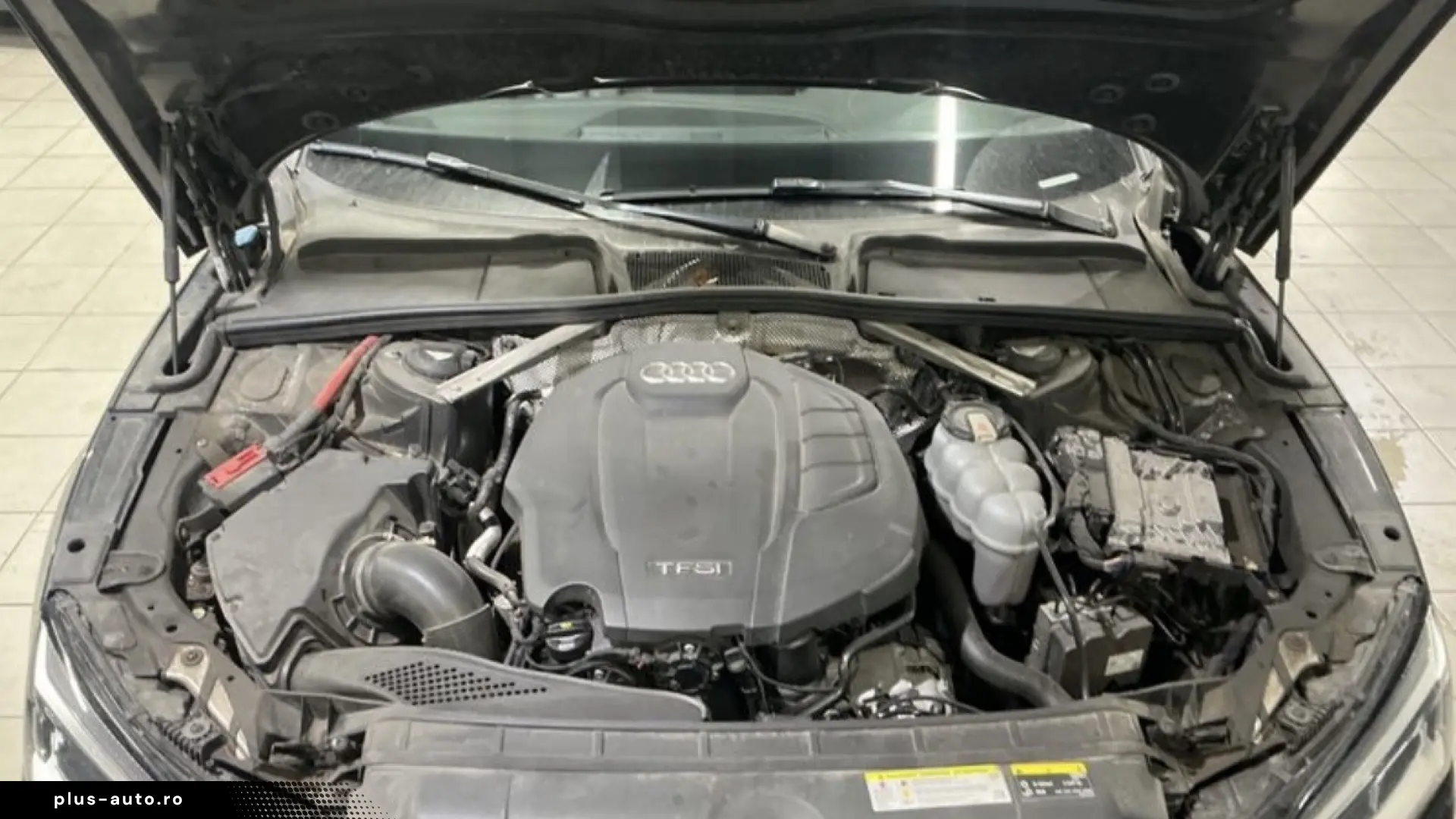 AUDI A5 45 TFSI   245HP   2.0 Benzina