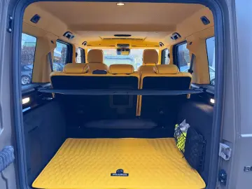 Mercedes-Benz G63 AMG W465 BRABUS 800 MAGNO OLIV