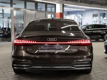 AUDI A7 Sportback 50 TFSI e quattro S line HeadUp 20'