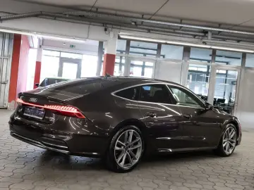 AUDI A7 Sportback 50 TFSI e quattro S line HeadUp 20'