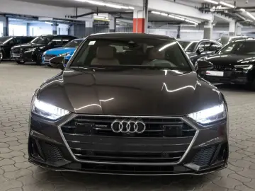 AUDI A7 Sportback 50 TFSI e quattro S line HeadUp 20'