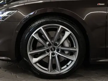 AUDI A7 Sportback 50 TFSI e quattro S line HeadUp 20'