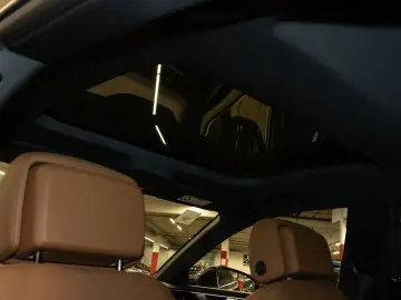 AUDI A7 Sportback 50 TFSI e quattro S line HeadUp 20'