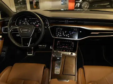 AUDI A7 Sportback 50 TFSI e quattro S line HeadUp 20'