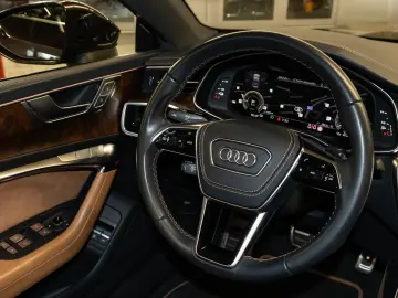AUDI A7 Sportback 50 TFSI e quattro S line HeadUp 20'
