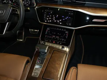 AUDI A7 Sportback 50 TFSI e quattro S line HeadUp 20'