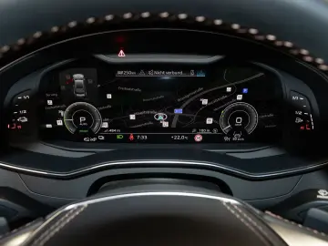 AUDI A7 Sportback 50 TFSI e quattro S line HeadUp 20'