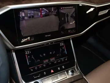 AUDI A7 Sportback 50 TFSI e quattro S line HeadUp 20'