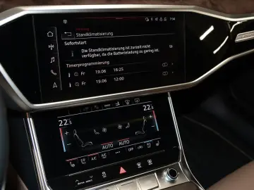 AUDI A7 Sportback 50 TFSI e quattro S line HeadUp 20'
